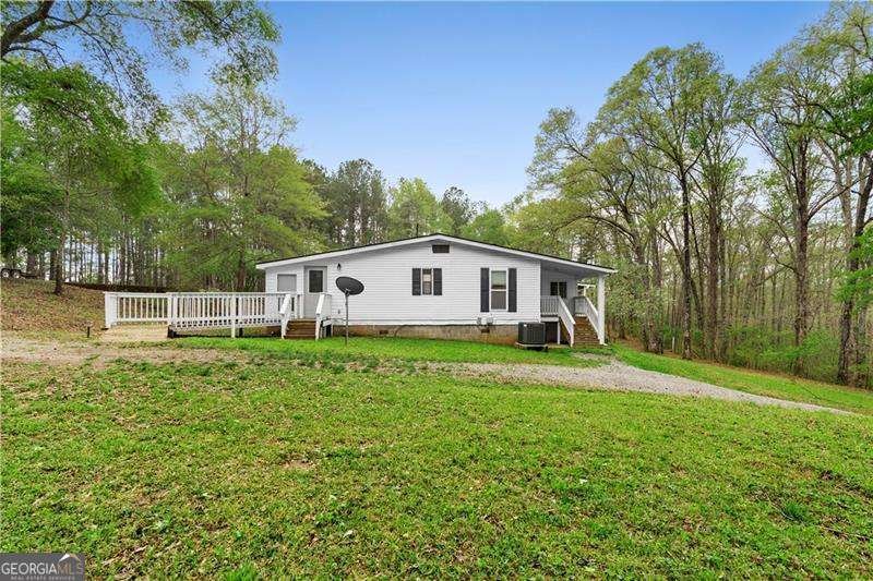 4941 Helton Road Winston - 5