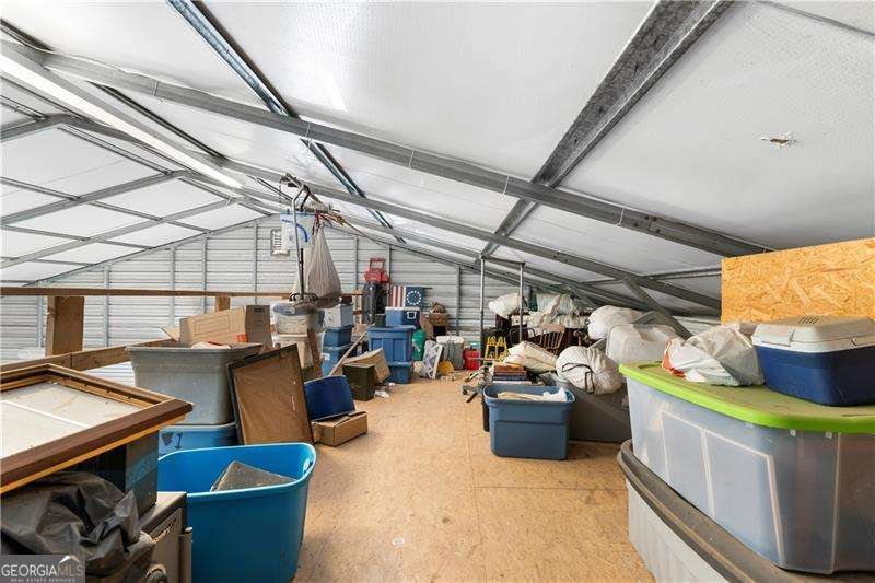 4941 Helton Road Winston - 52