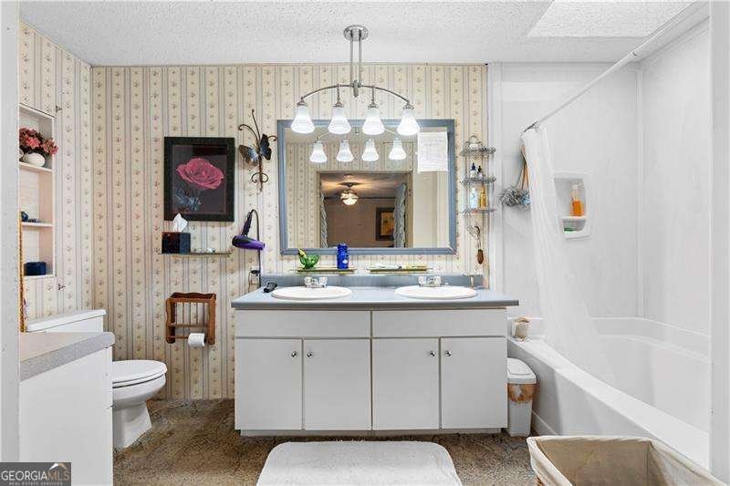 4941 Helton Road Winston - 53