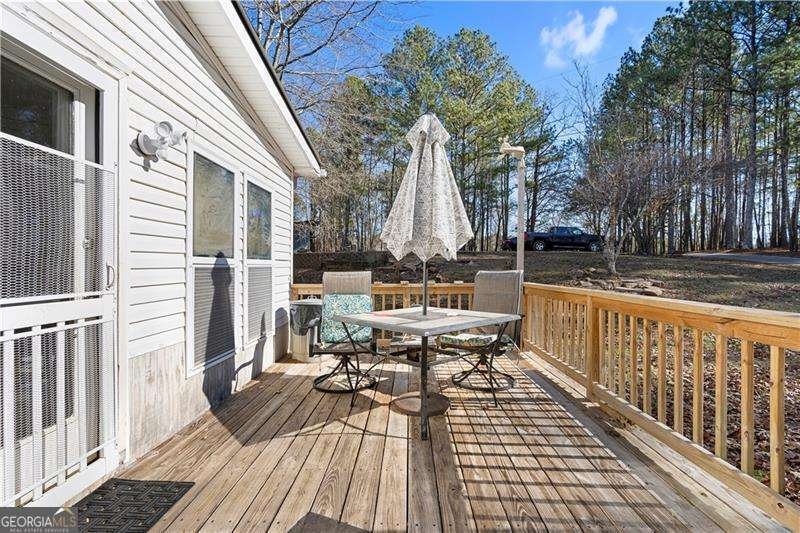 4941 Helton Road Winston - 54