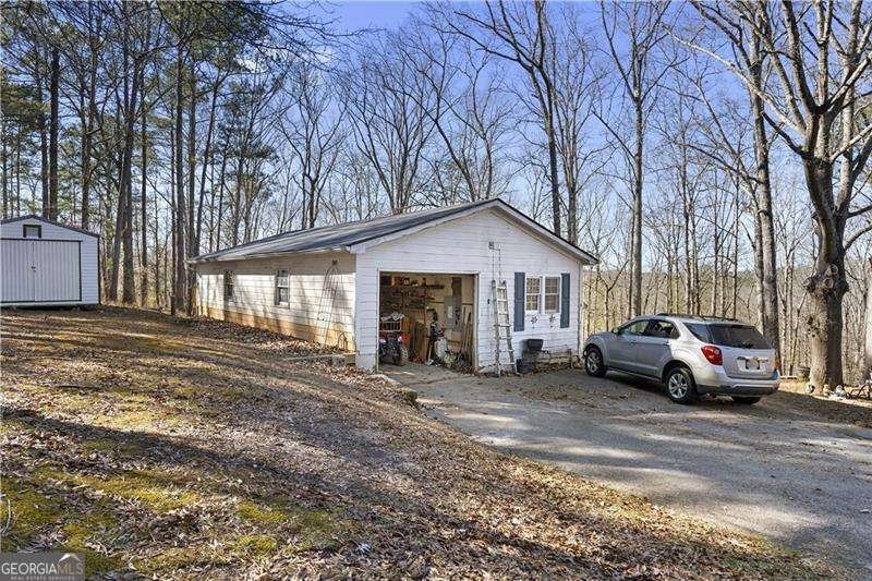 4941 Helton Road Winston - 56