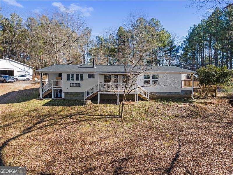 4941 Helton Road Winston - 6