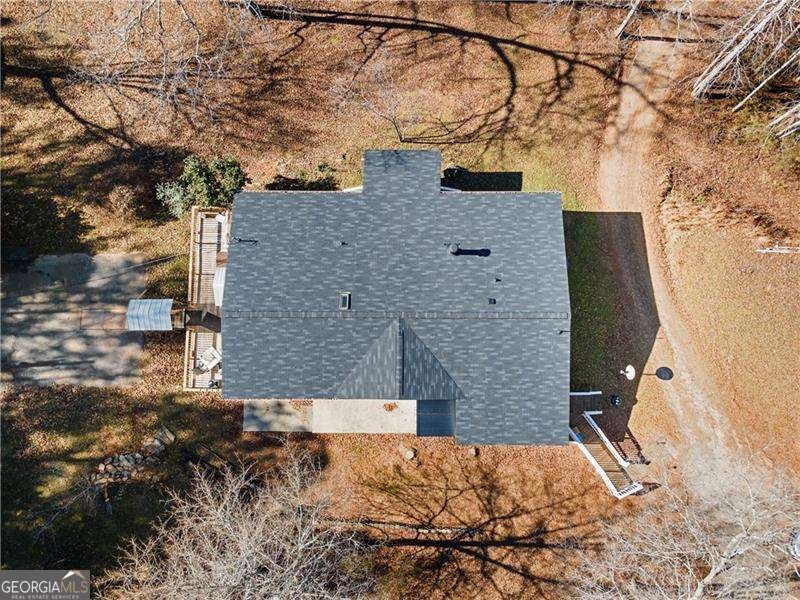 4941 Helton Road Winston - 68