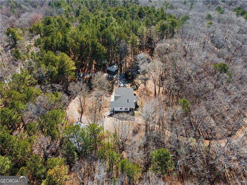 4941 Helton Road Winston - 69