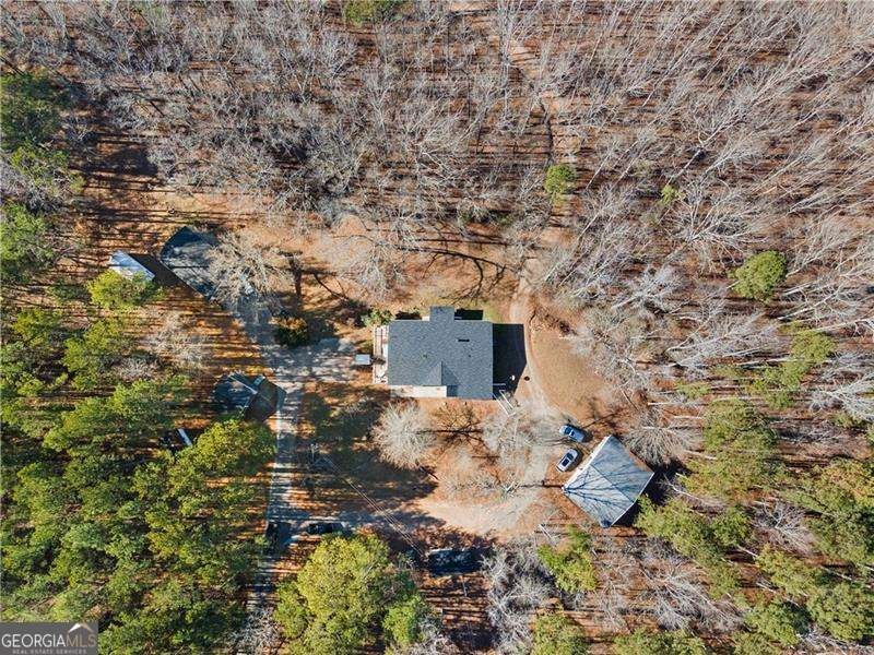 4941 Helton Road Winston - 70