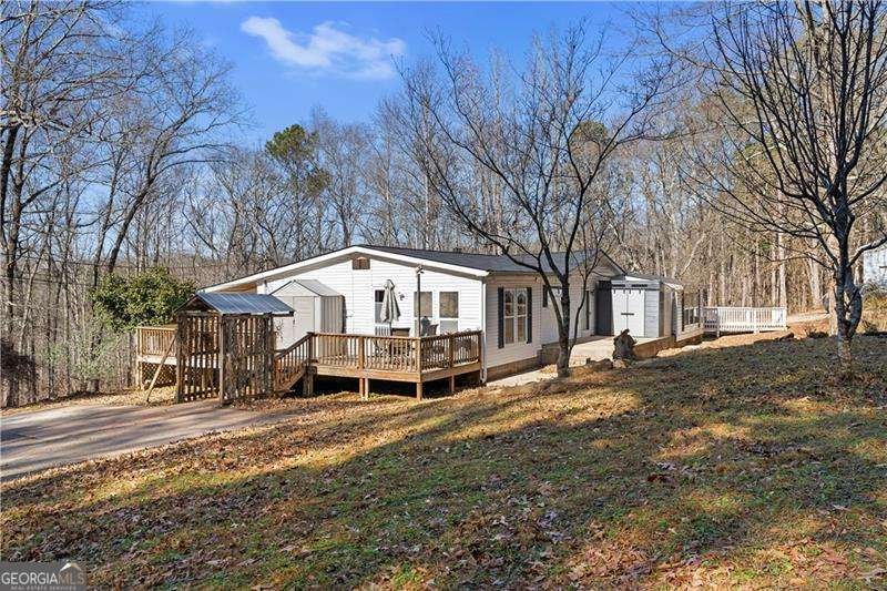 4941 Helton Road Winston - 8