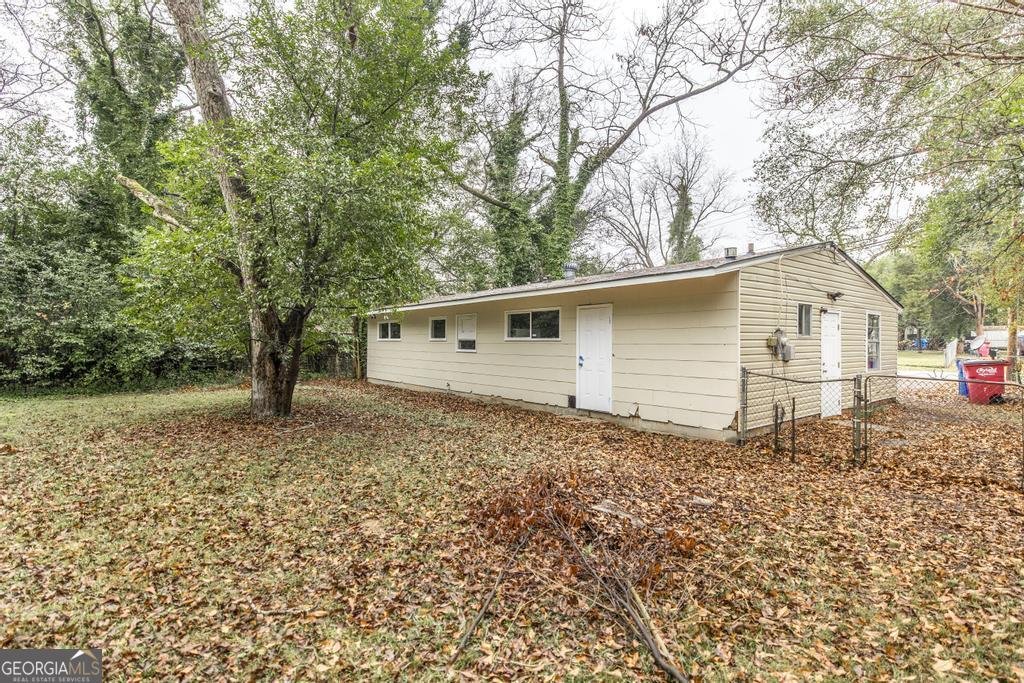 4278 Vinson Avenue Macon - 23