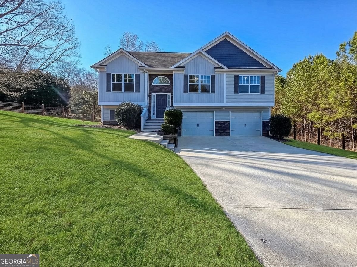 123 Willow Springs Drive Dallas - 2