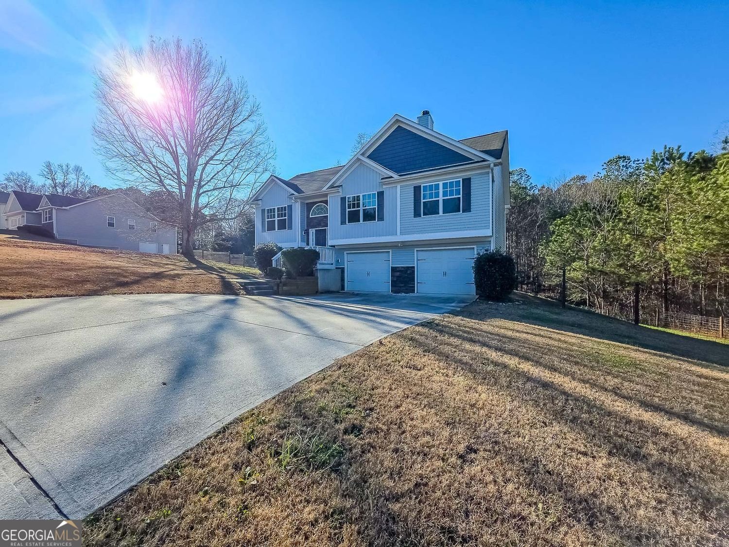 123 Willow Springs Drive Dallas - 4