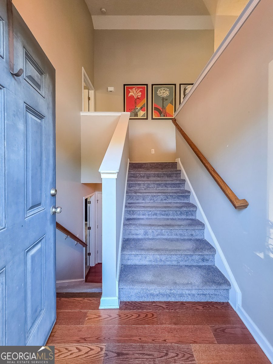 123 Willow Springs Drive Dallas - 5