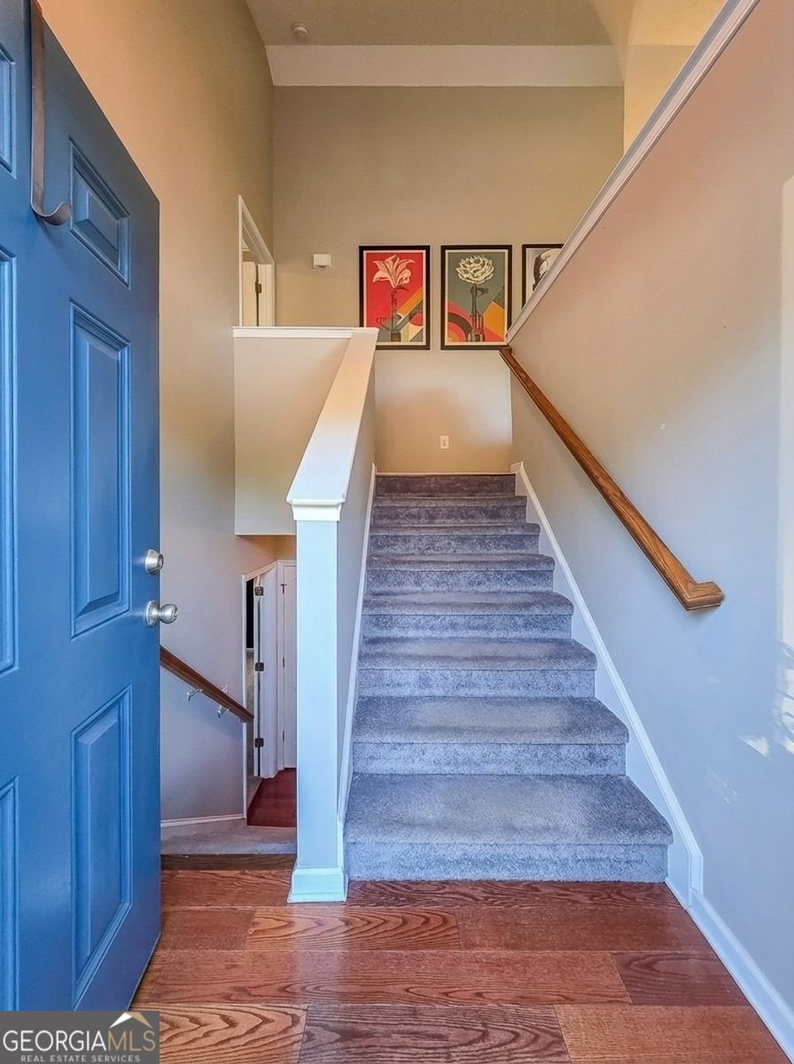 123 Willow Springs Drive Dallas - 6