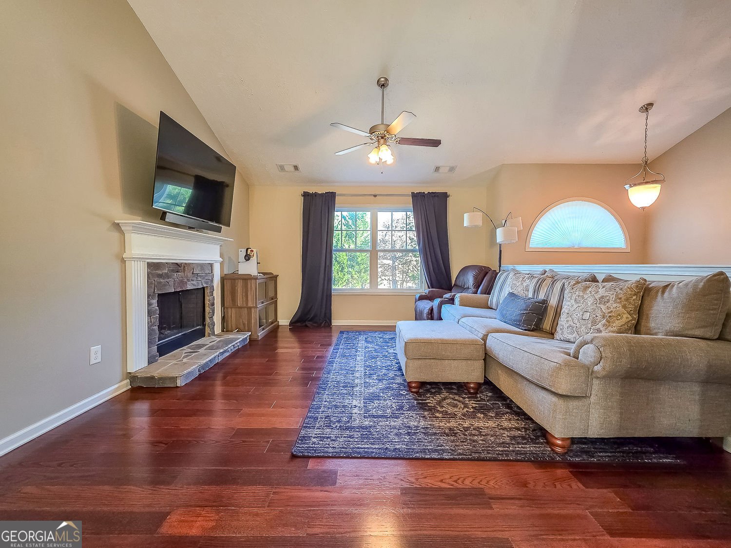 123 Willow Springs Drive Dallas - 7