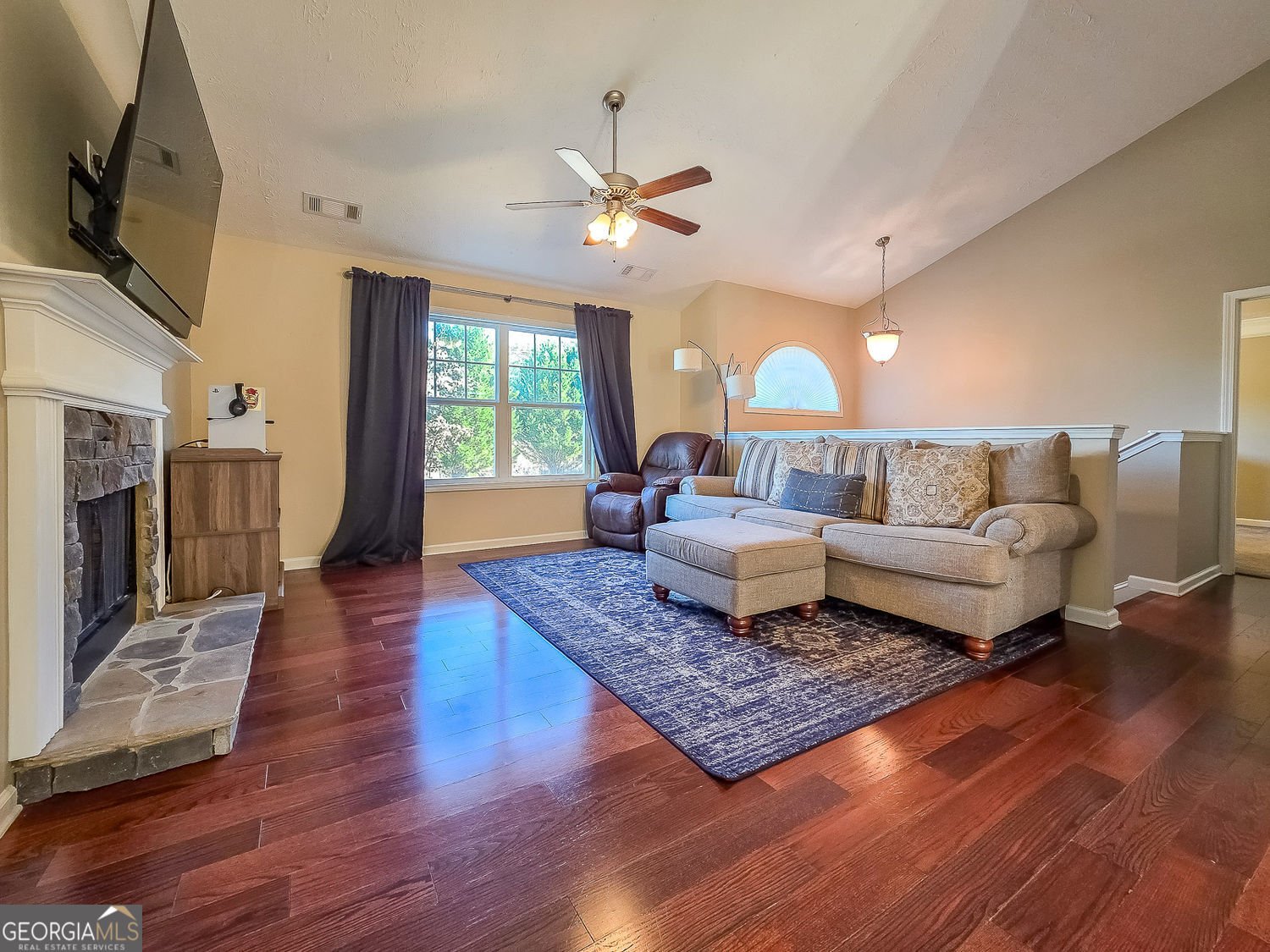 123 Willow Springs Drive Dallas - 8