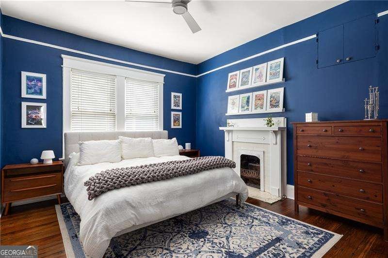 83 Waddell Street Atlanta - 30