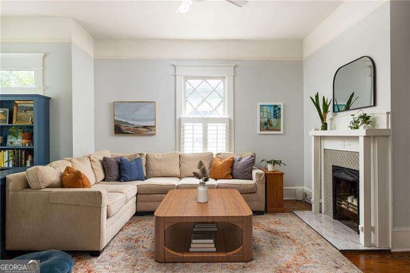 83 Waddell Street Atlanta - 4