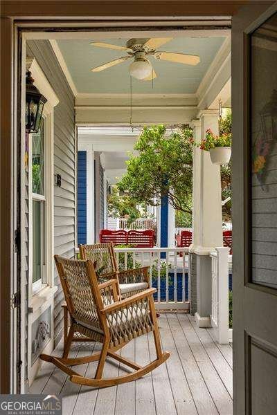 83 Waddell Street Atlanta - 7