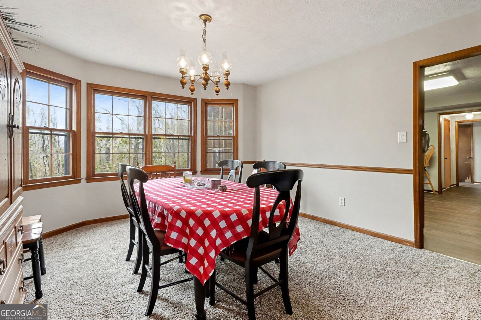 9133 Snipe Lane Jonesboro - 14