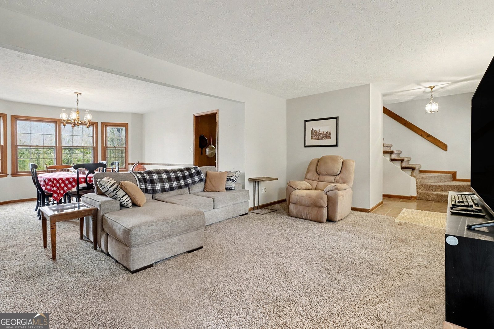 9133 Snipe Lane Jonesboro - 2