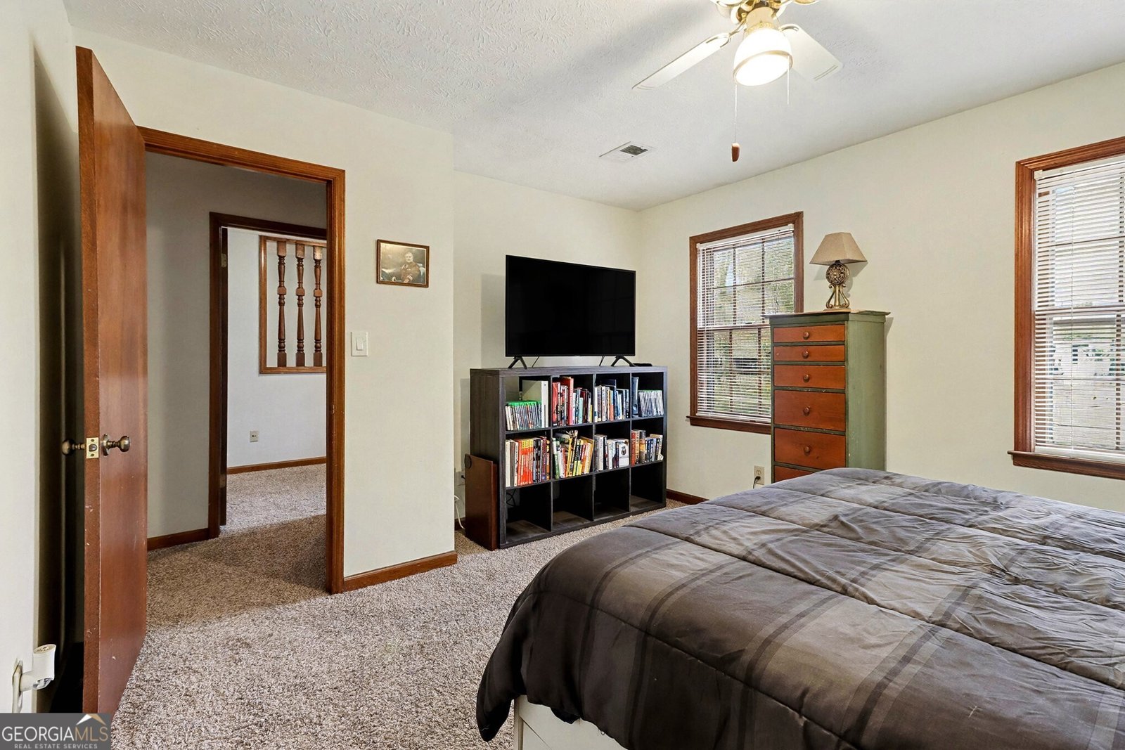 9133 Snipe Lane Jonesboro - 27