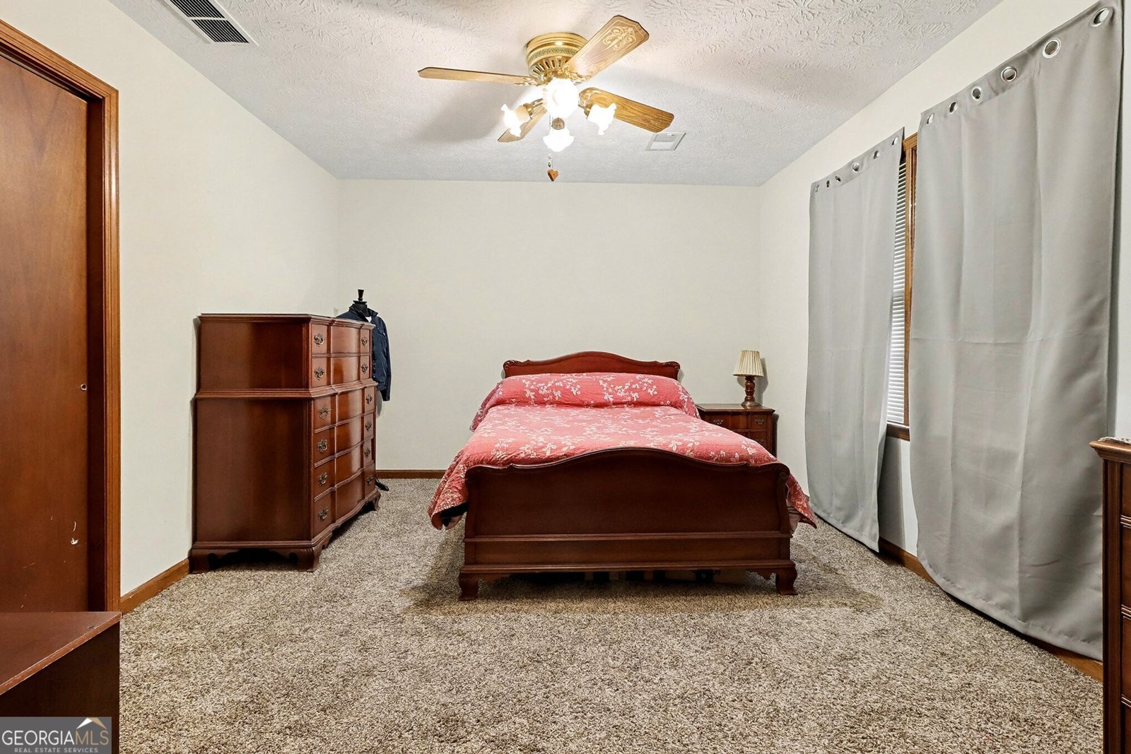 9133 Snipe Lane Jonesboro - 29