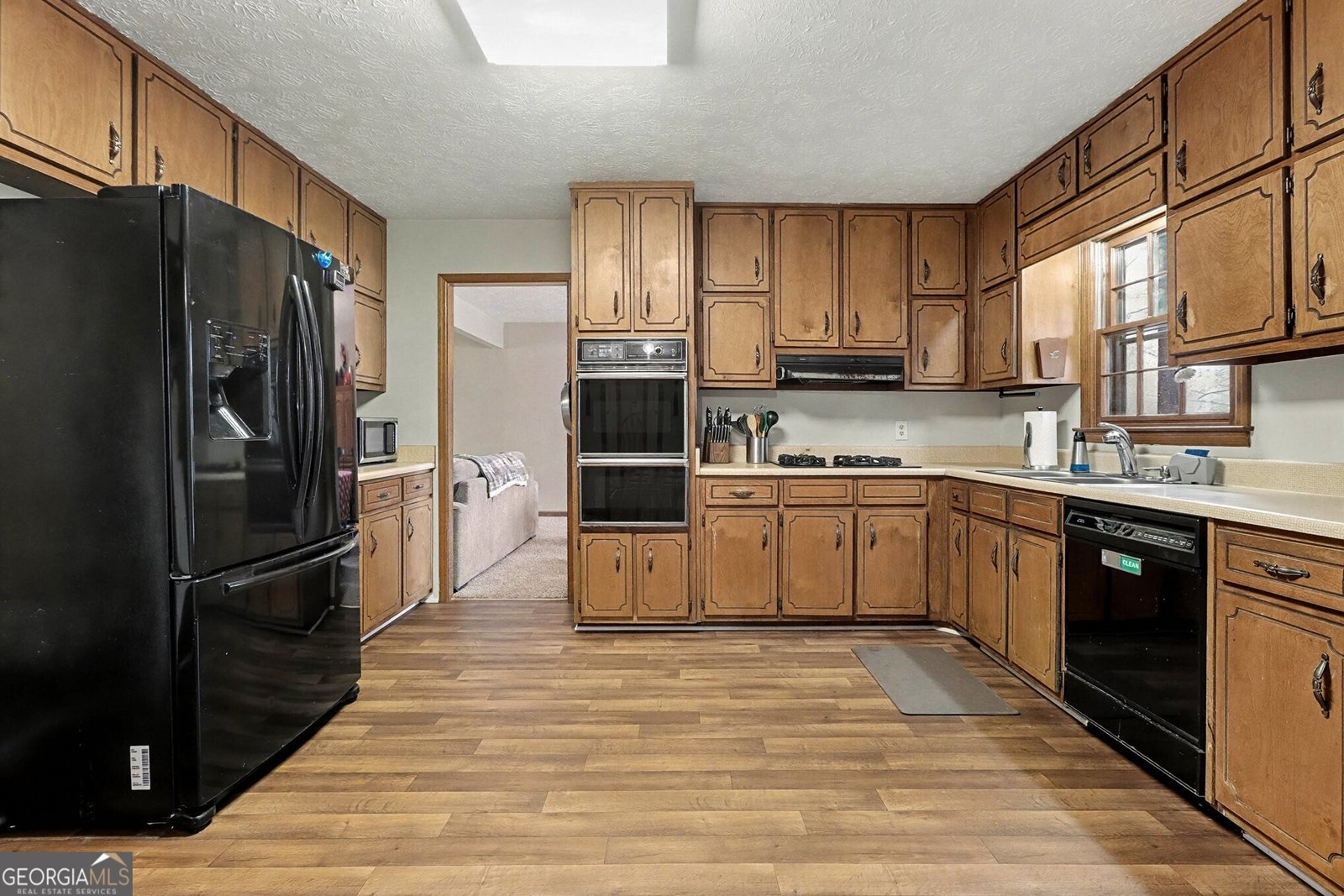 9133 Snipe Lane Jonesboro - 3