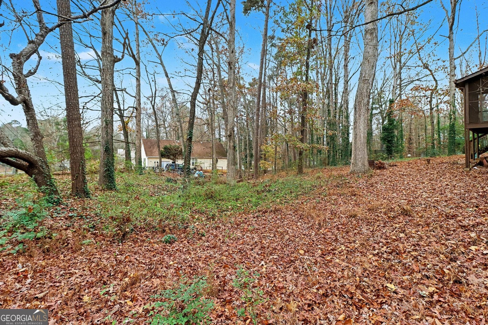 9133 Snipe Lane Jonesboro - 34