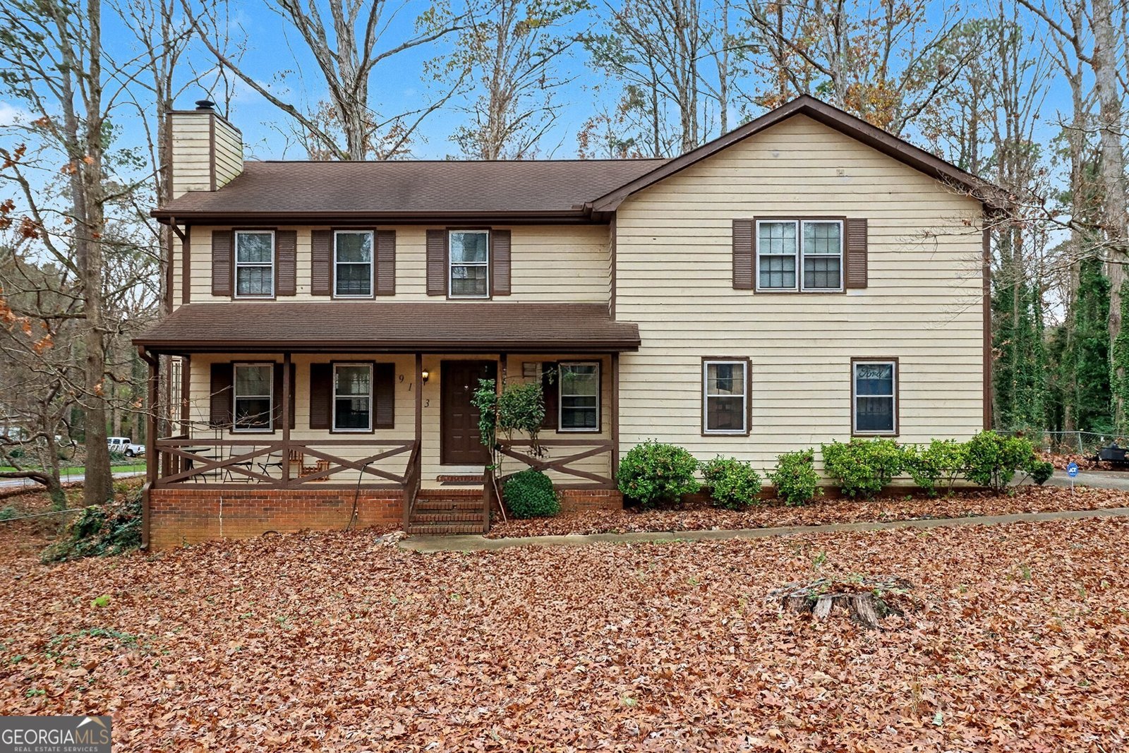 9133 Snipe Lane Jonesboro - 35