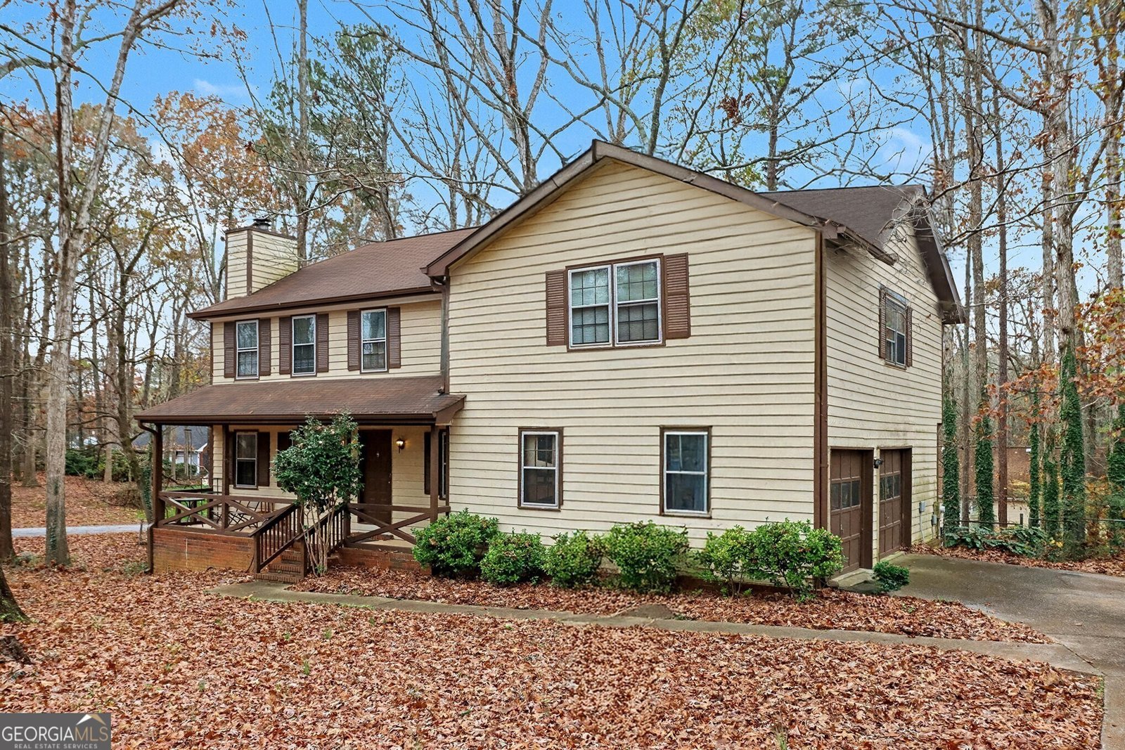 9133 Snipe Lane Jonesboro - 8