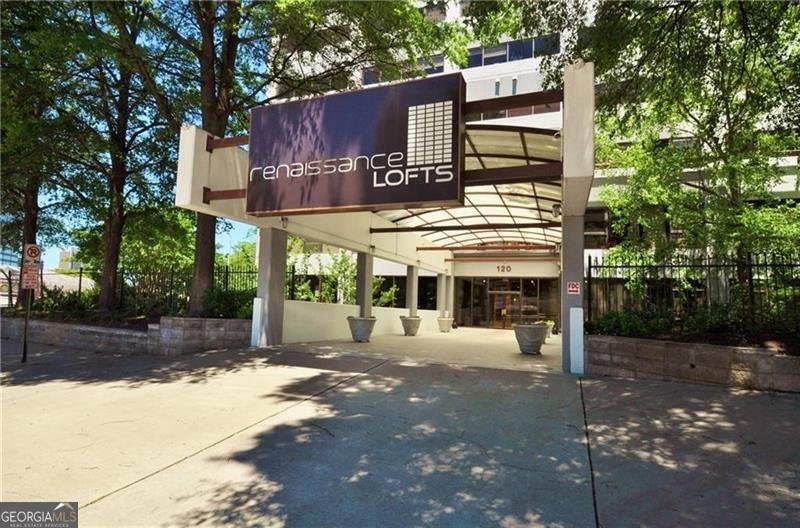 120 Ralph Mcgill Boulevard Atlanta - 19