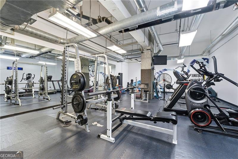 120 Ralph Mcgill Boulevard Atlanta - 20