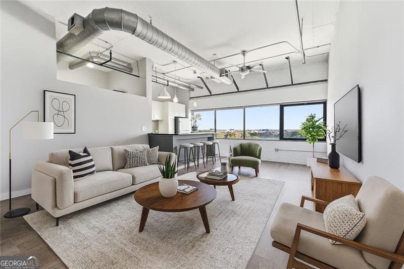 120 Ralph Mcgill Boulevard Atlanta - 3