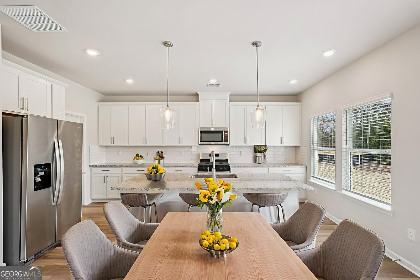 7216 Ensemble Court Fairburn - 20