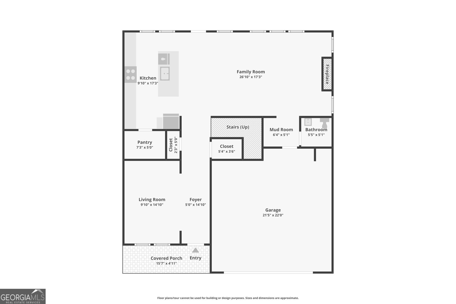 7216 Ensemble Court Fairburn - 54