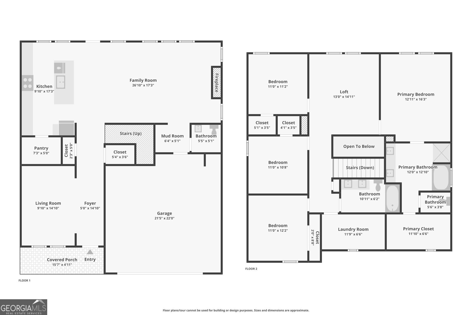 7216 Ensemble Court Fairburn - 55