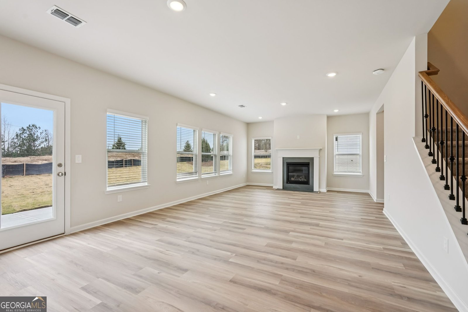 7216 Ensemble Court Fairburn - 9