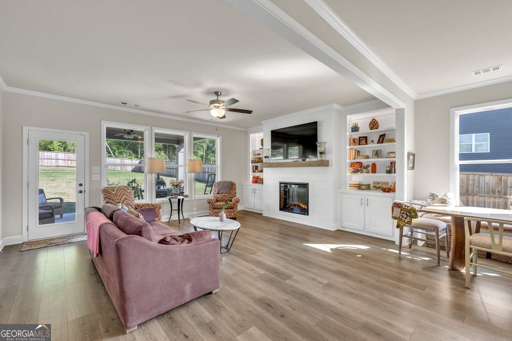 259 Dunagan Court Winder - 13