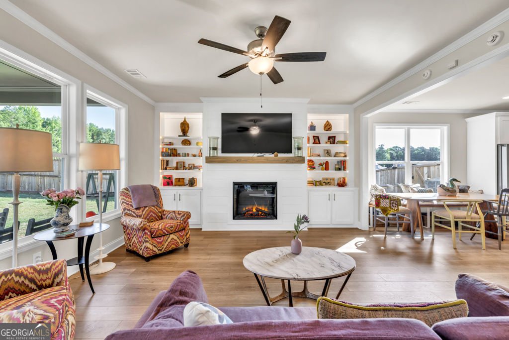 259 Dunagan Court Winder - 15