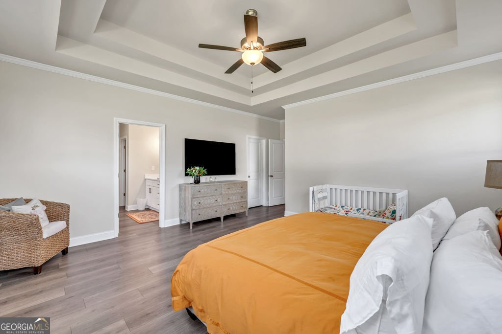 259 Dunagan Court Winder - 21