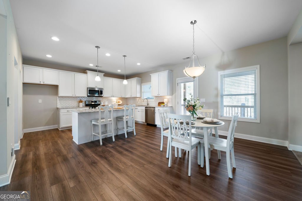 33 New Kent Court Villa Rica - 11