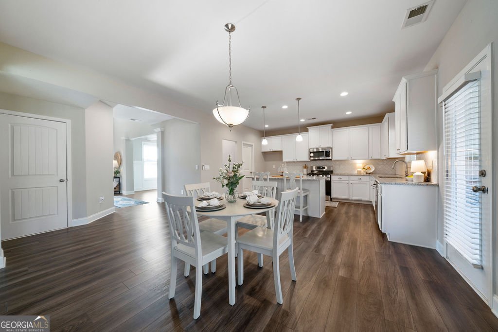 33 New Kent Court Villa Rica - 12