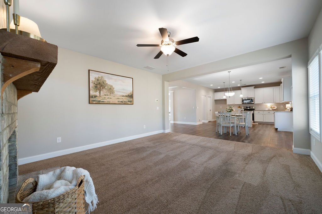 33 New Kent Court Villa Rica - 16