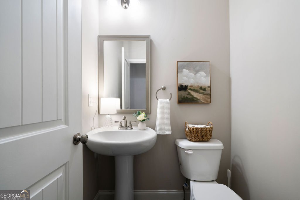 33 New Kent Court Villa Rica - 18