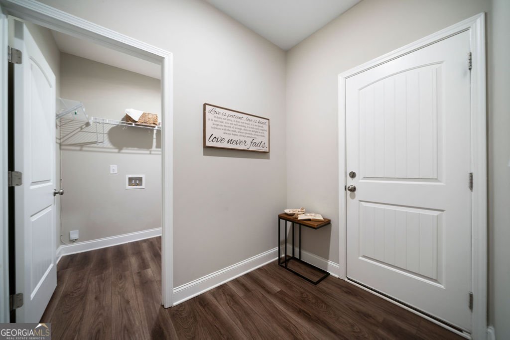 33 New Kent Court Villa Rica - 19