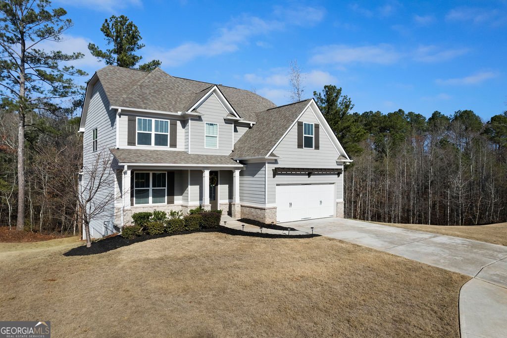 33 New Kent Court Villa Rica - 2