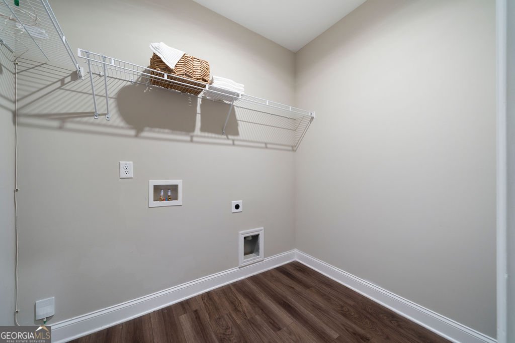 33 New Kent Court Villa Rica - 20