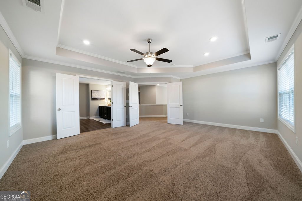 33 New Kent Court Villa Rica - 21