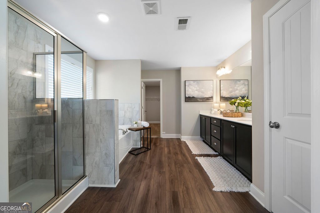 33 New Kent Court Villa Rica - 23