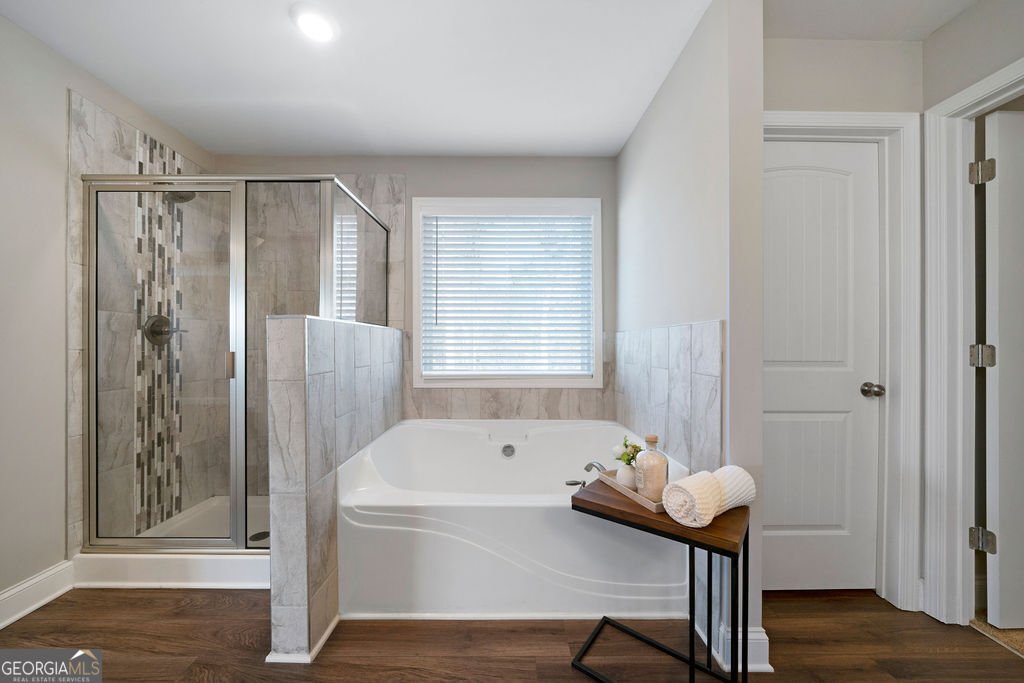 33 New Kent Court Villa Rica - 24