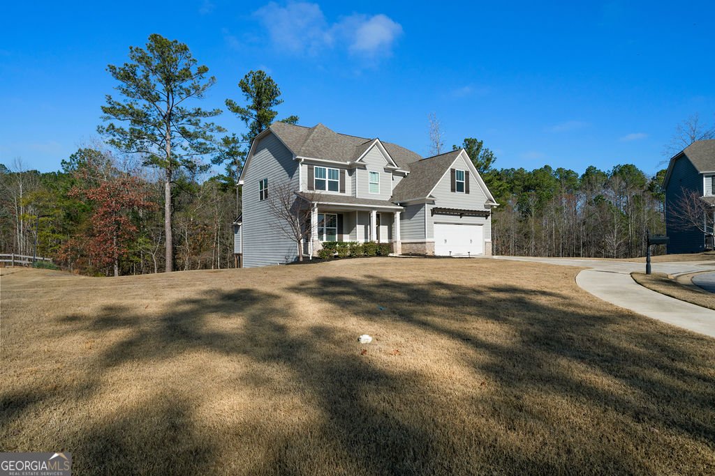 33 New Kent Court Villa Rica - 3