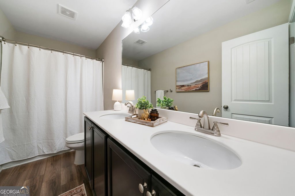 33 New Kent Court Villa Rica - 32